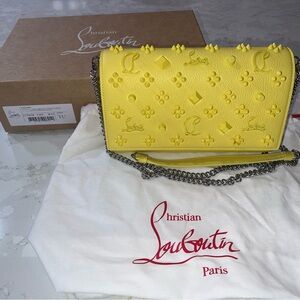 Christian Louboutin Paloma